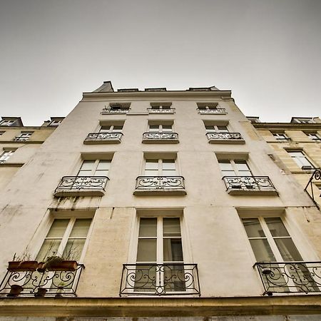 New&Renovated Cosy Flat In The Marais !!! 4Pers Apartment Paris Luaran gambar